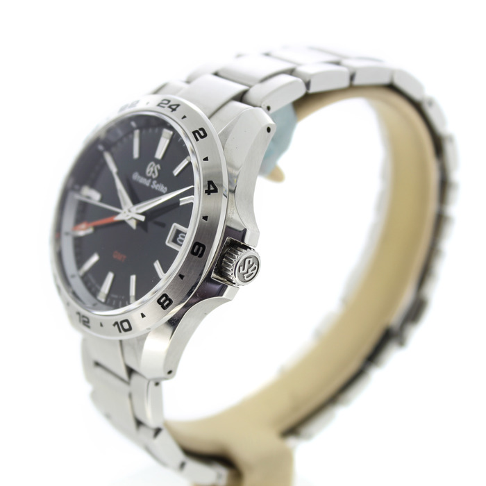 Horloge Grand Seiko SBGN003G 'CV- 942-TWDH'