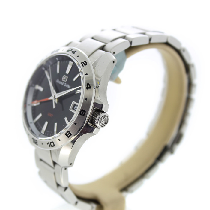 Horloge Grand Seiko SBGN003G 'CV- 942-TWDH'