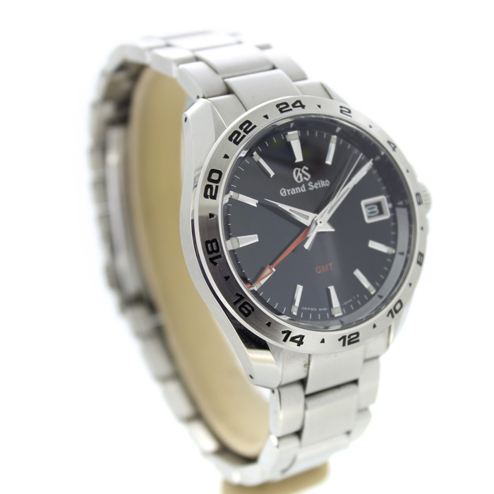 Horloge Grand Seiko SBGN003G 'CV- 942-TWDH'