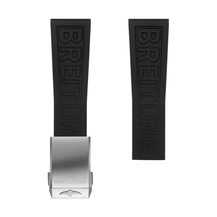 210225_01_Breitling-polsband-rubber-diver-pro-black-plooislot-straps-24mm-bd-155S-Juwelier-Clem-Vercammen.png