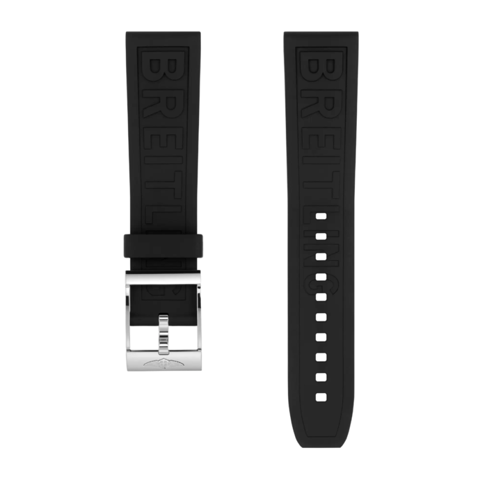 224585_01_Breitling-polsband-rubber-diver-pro-black-plooislot-straps-24mm-ba-150S-Juwelier-Clem-Vercammen.png