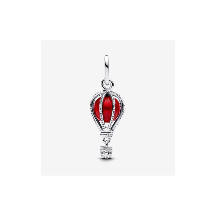 Juweel PANDORA RED AIRBALLOON 798064C01 