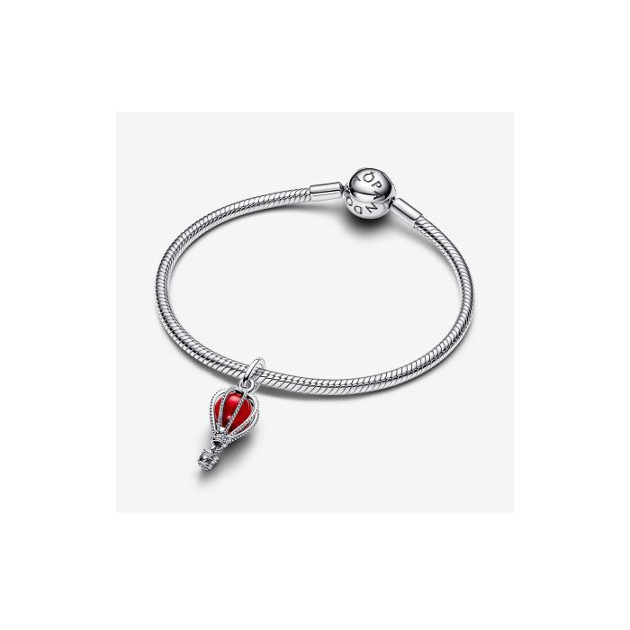 Juweel PANDORA RED AIRBALLOON 798064C01 