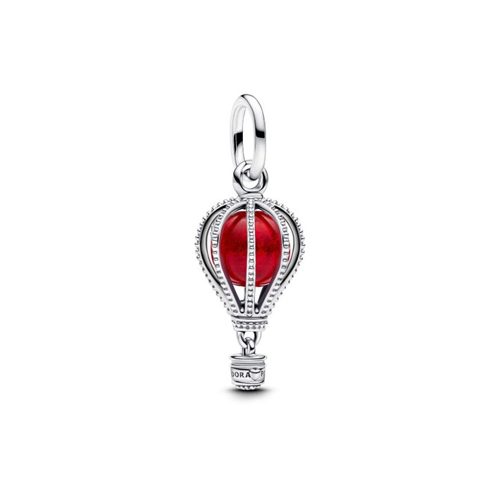 Juweel PANDORA RED AIRBALLOON 798064C01 