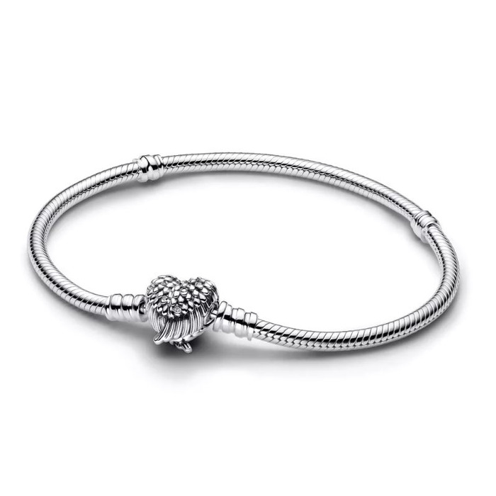 Juweel PANDORA BRACELET 593680C01 