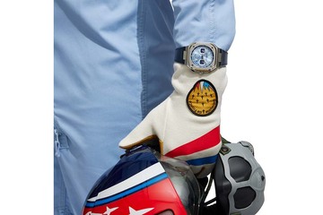 BR-05 Chrono Patrouille de France