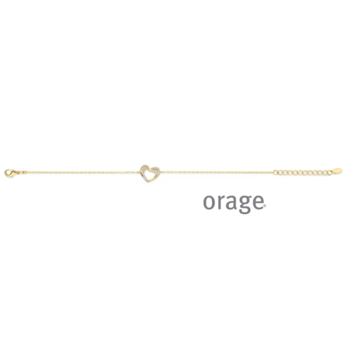 Juweel ORAGE ARMBAND AW245 