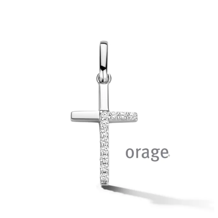 Juweel ORAGE HANGER KRUIS AW248 