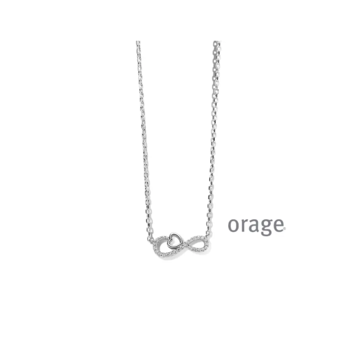 Juweel ORAGE COLLIER AW309 