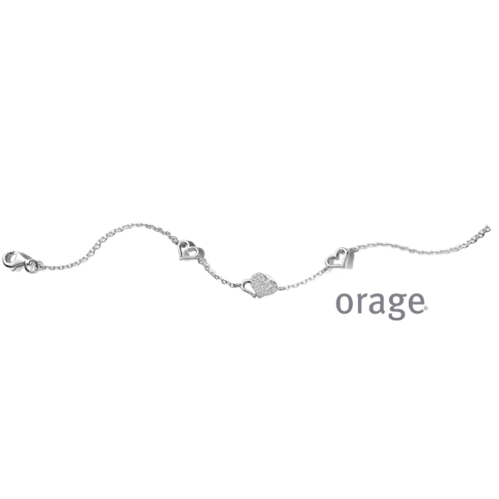 Juweel ORAGE ARMBAND BA235 88888