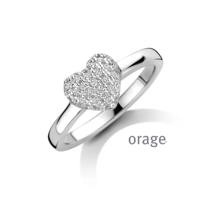 Juweel ORAGE RING BA236 88888