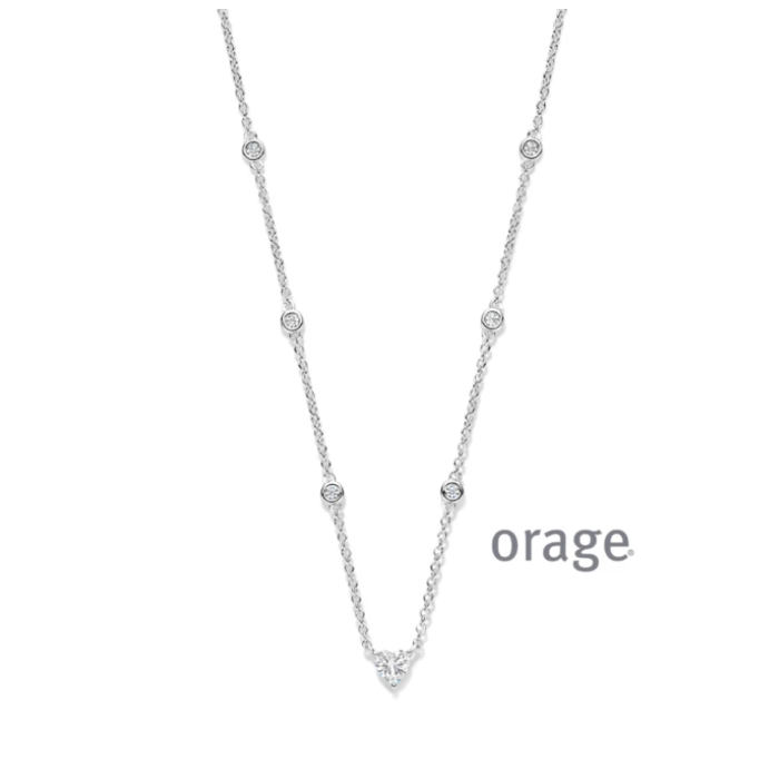 Juweel ORAGE COLLIER BA238 88888