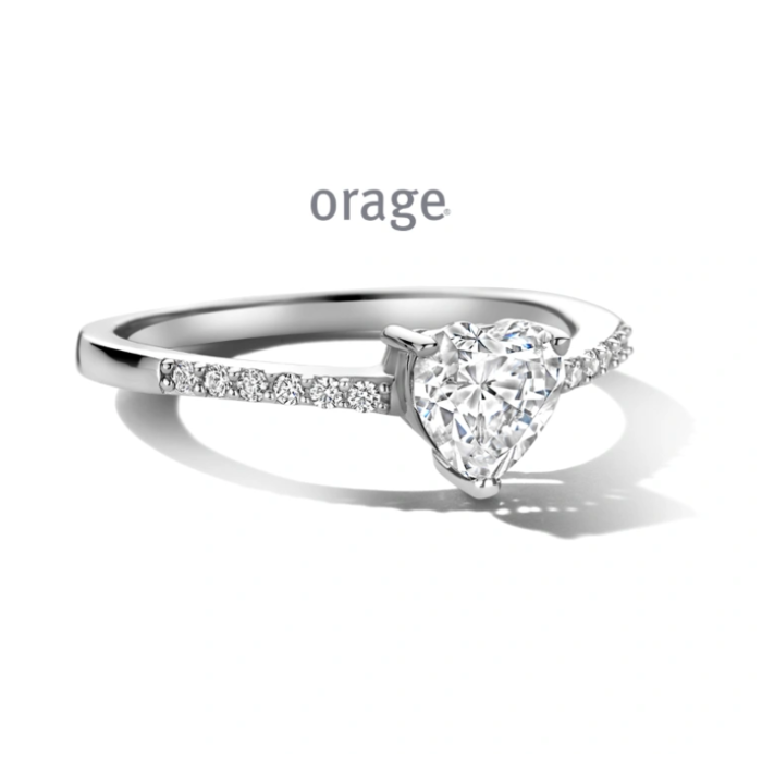 Juweel ORAGE RING BA240 88888