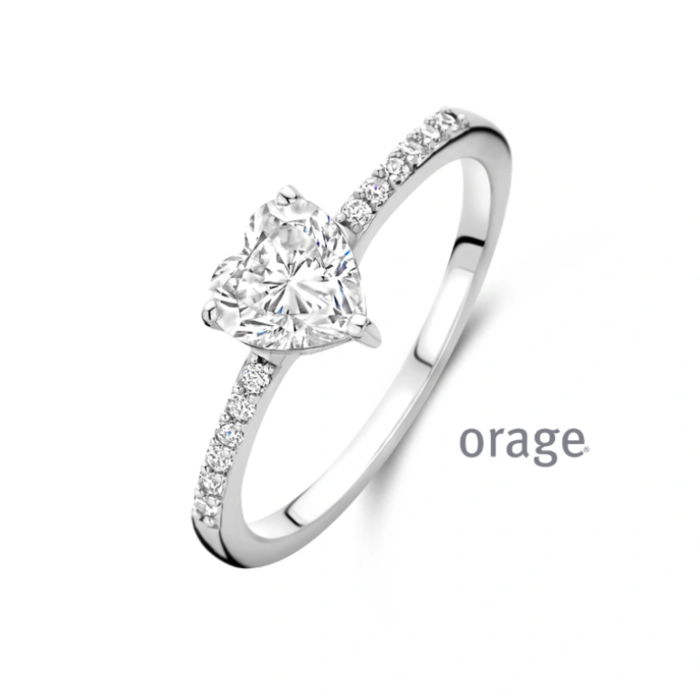 Juweel ORAGE RING BA240 88888