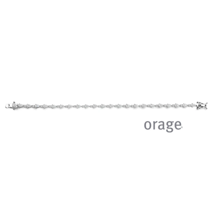 Juweel ORAGE ARMBAND BA242 88888