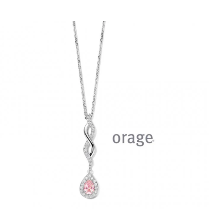 Juweel ORAGE COLLIER BA245 88888