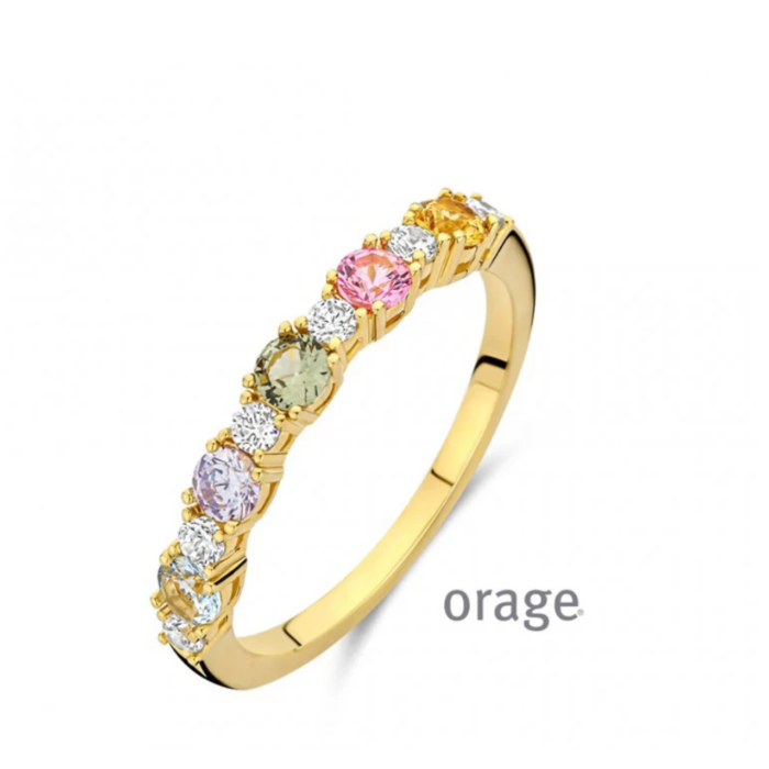 Juweel ORAGE RING BA272 88888