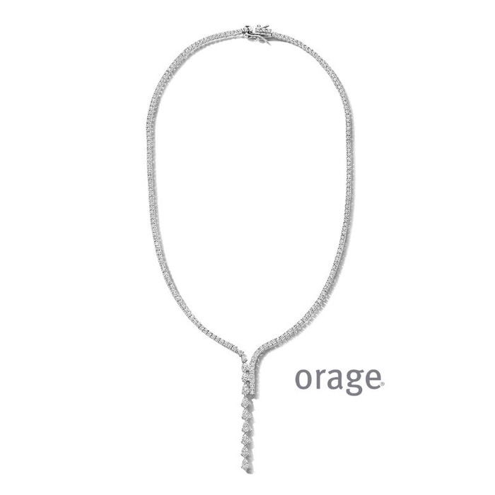 Juweel ORAGE COLLIER BA065/45 88888