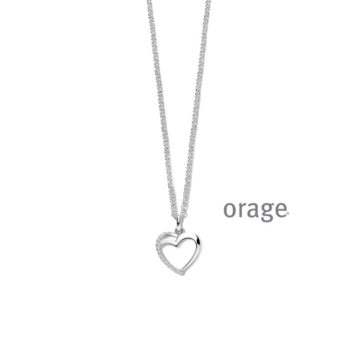 Juweel ORAGE COLLIER BA202 88888