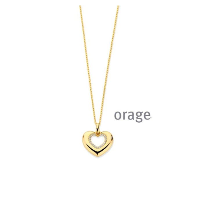 Juweel ORAGE COLLIER BA204 88888