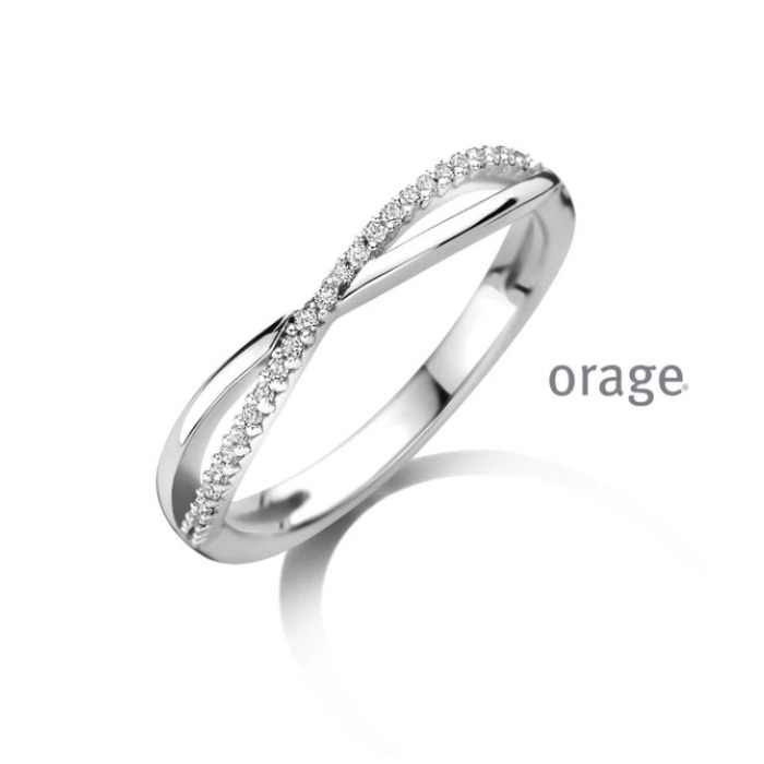 Juweel ORAGE RING BA207 88888