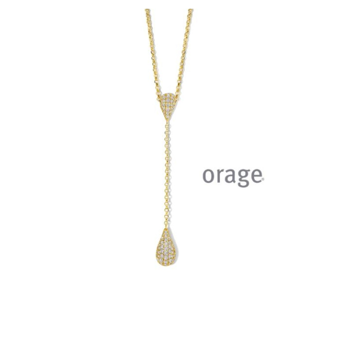 Juweel ORAGE COLLIER BA211 88888