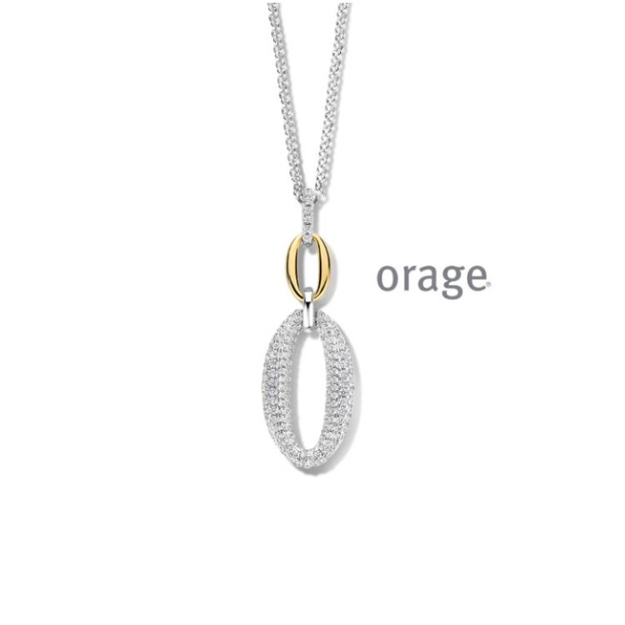 Juweel ORAGE COLLIER BA215 88888