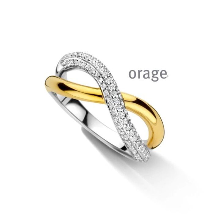 Juweel ORAGE RING BA217 88888