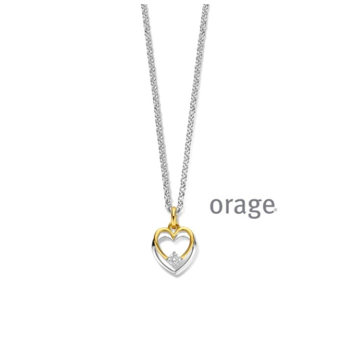 Juweel ORAGE COLLIER BA219 88888