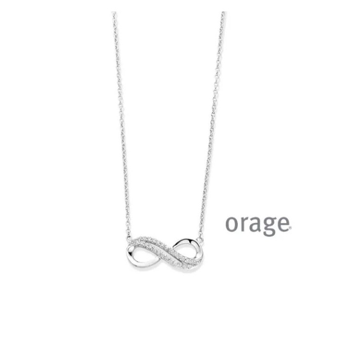 Juweel ORAGE COLLIER BA220 88888