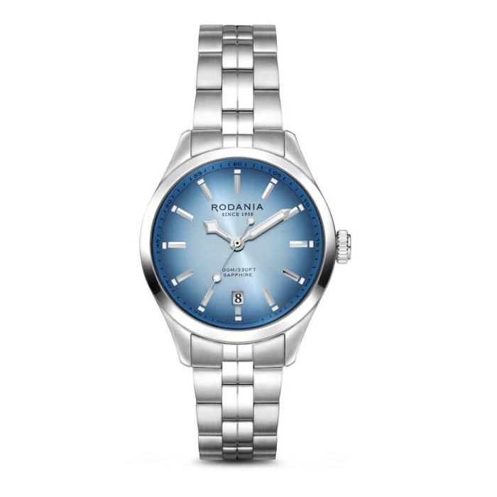 Horloge RODANIA VERBIER LADIES R17036 