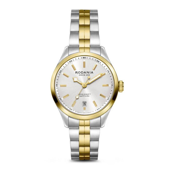 Horloge RODANIA VERBIER LADIES R17037 