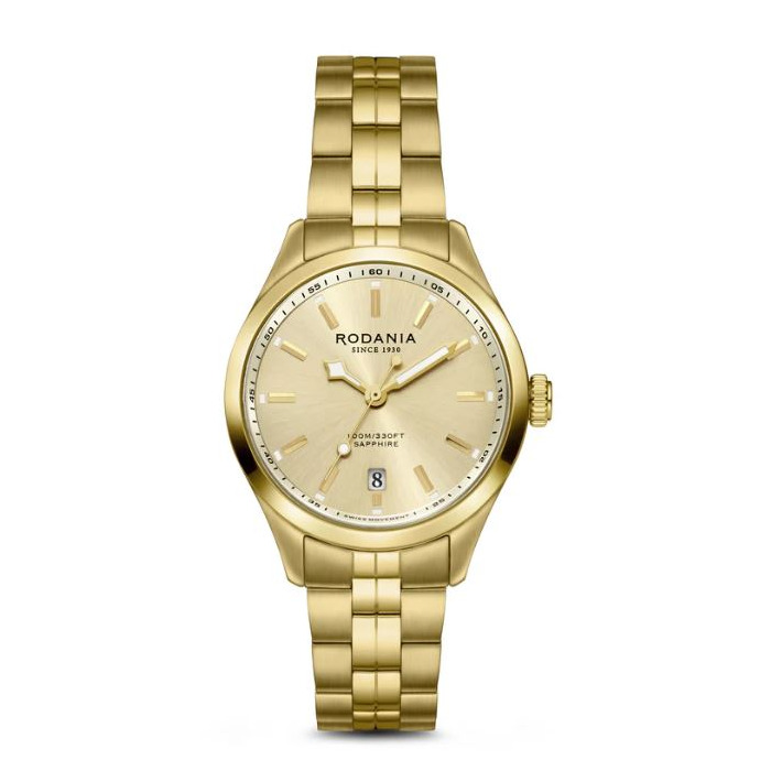 Horloge RODANIA VERBIER LADIES R17038 