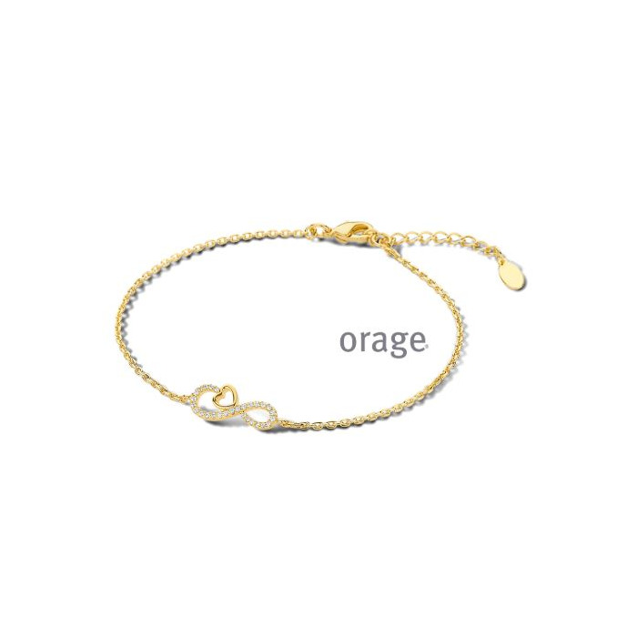 Juweel ORAGE ARMBAND AW310-AT219 