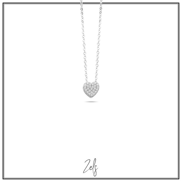 Juweel ZELS COLLIER 62015X 