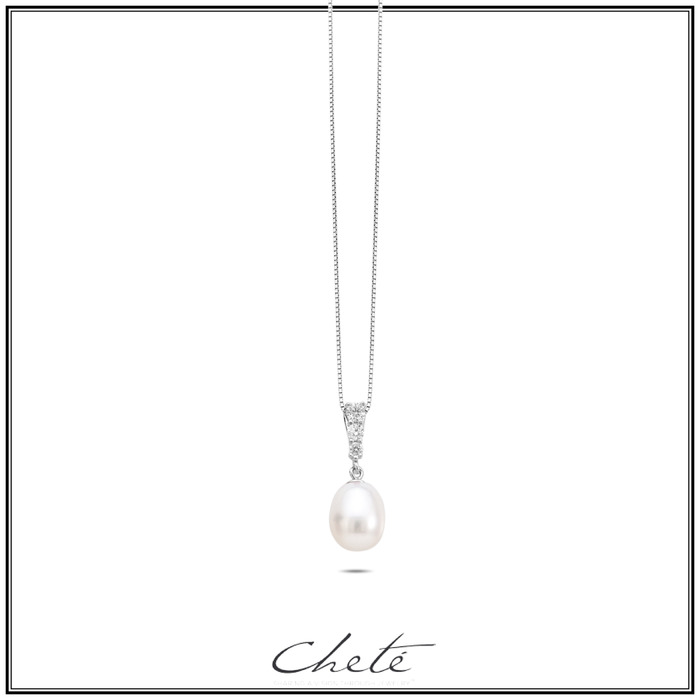 Juweel ZELS CHETE COLLIER CL60-0558 