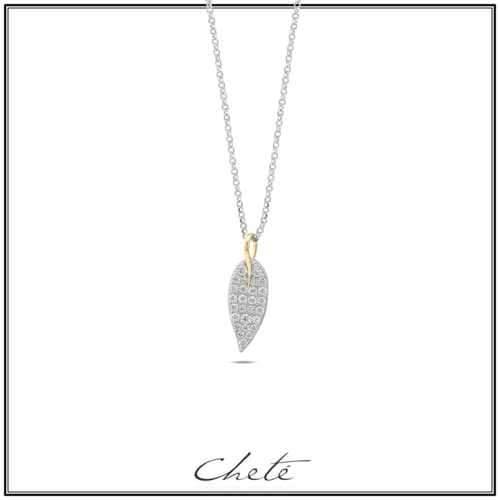 Juweel ZELS CHETE COLLIER CL60-0731 