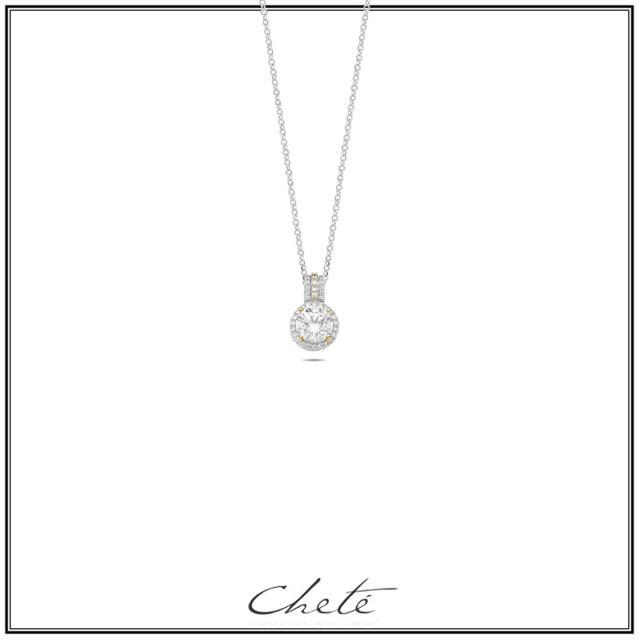 Juweel ZELS CHETE COLLIER CL60-0740 