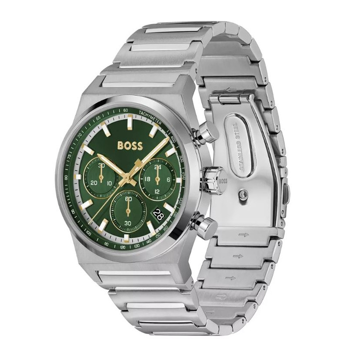 Horloge HUGO BOSS 1514220 88888