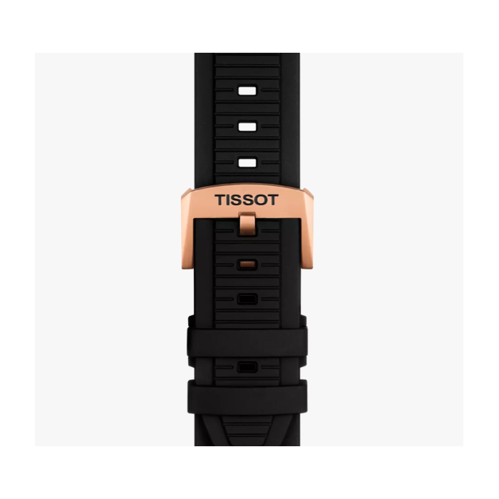 Horloge Tissot T-Sport T-Race T1414173705100 