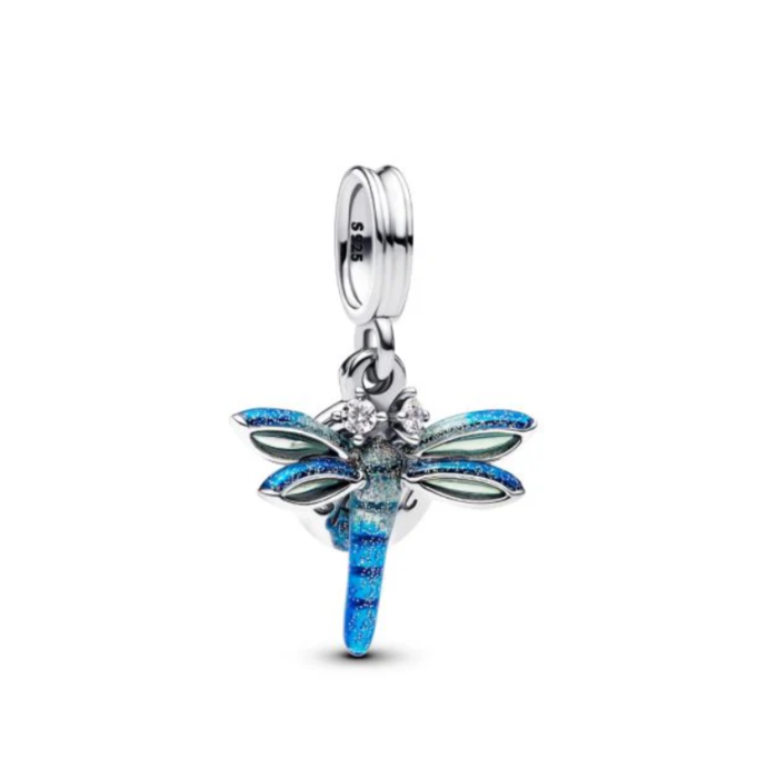 Juweel PANDORA MOMENTS DRAGONFLY 793745C01 