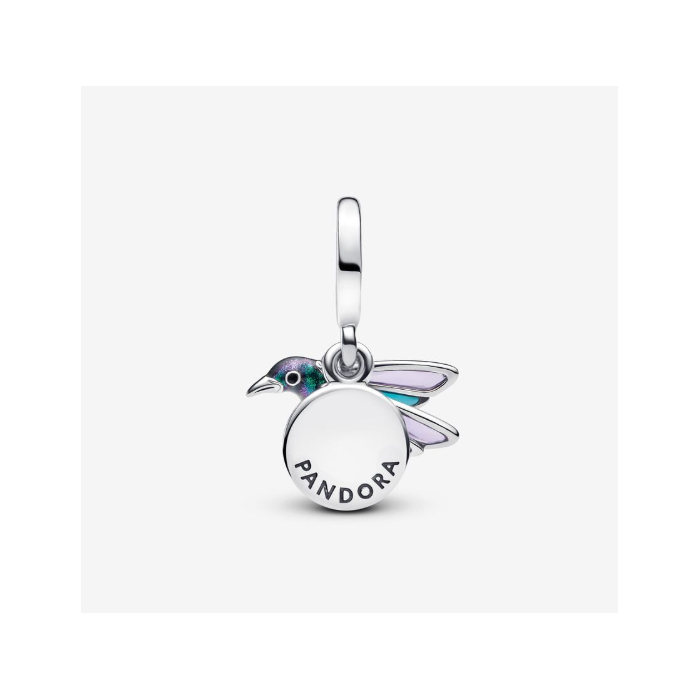 Juweel PANDORA MOMENTS HUMMINGBIRD 793746C01 