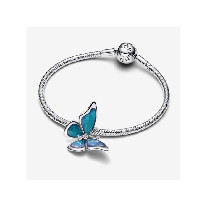 Juweel PANDORA MOMENTS BUTTERFLY 793747C01 