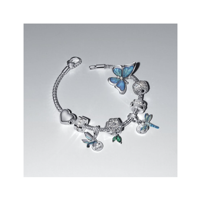 Juweel PANDORA MOMENTS BUTTERFLY 793747C01 