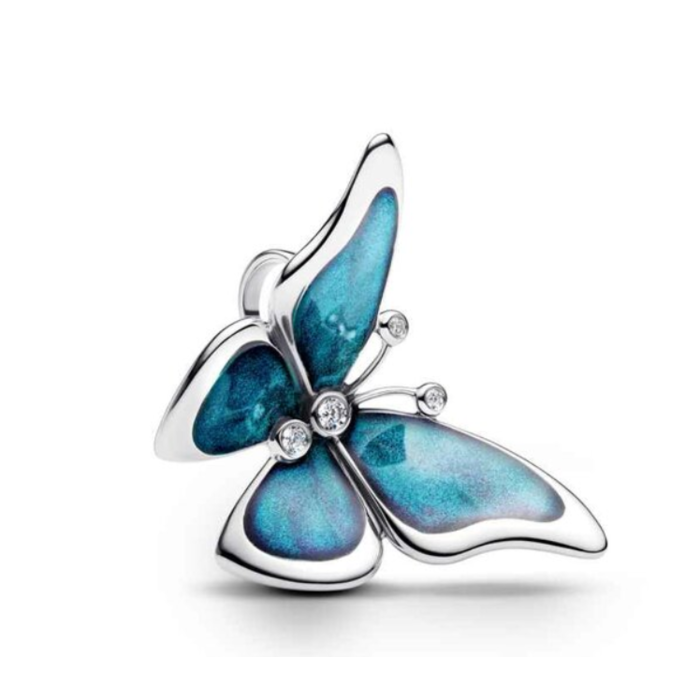 Juweel PANDORA MOMENTS BUTTERFLY 793747C01 