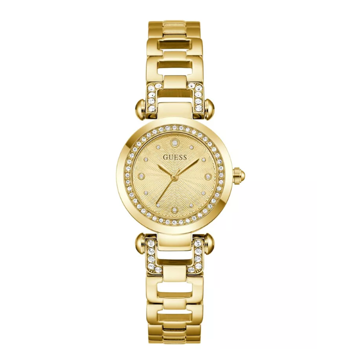 Horloge GUESS GINGER GW0869L4 