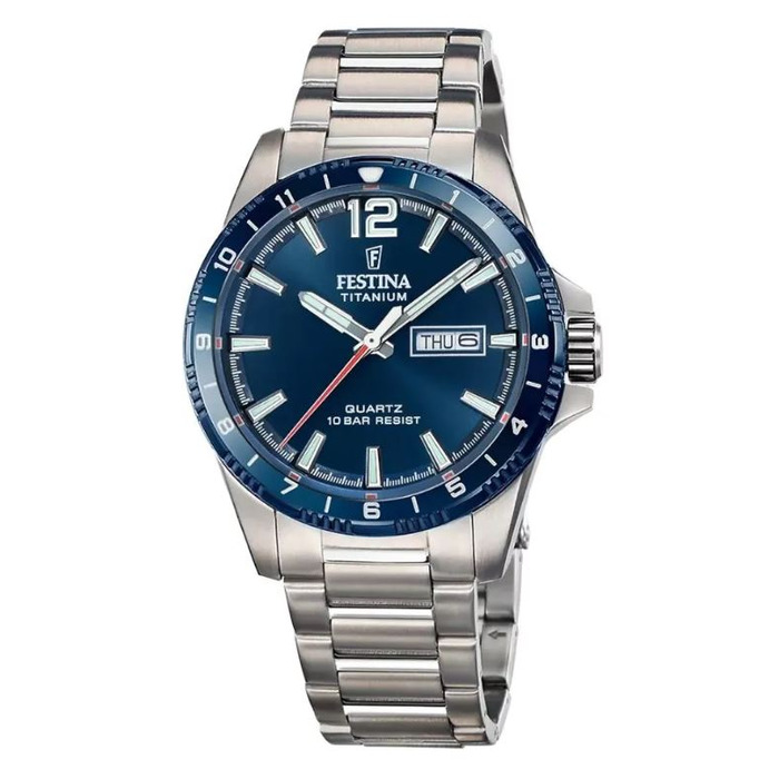 Horloge Festina F20698/2 