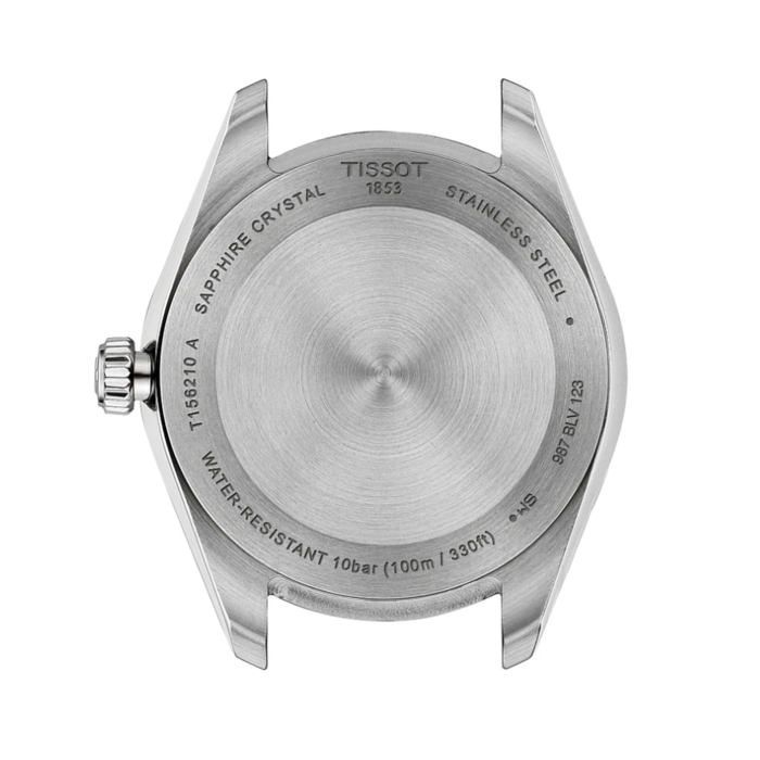 Horloge TISSOT BALLADE T156.210.22.041.00