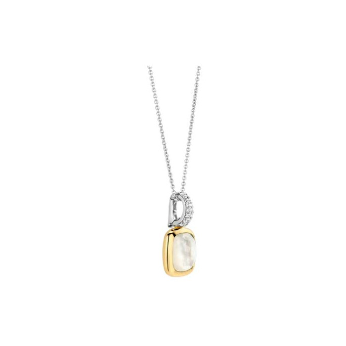 Juweel TiSento collier 6829MW 