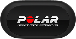 Onbevreesd Elastisch Nodig uit Polar H3 Hartslagsensor - Polar H3 Sensor